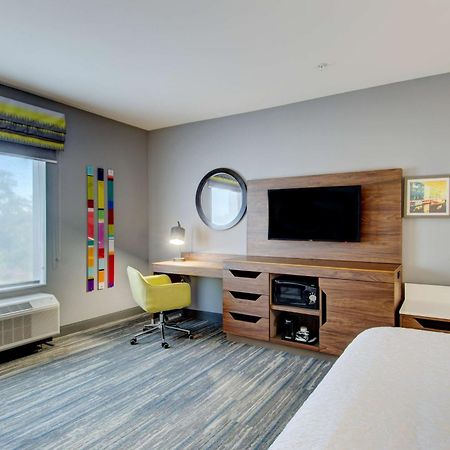 Hampton Inn & Suites Portland West Exteriér fotografie