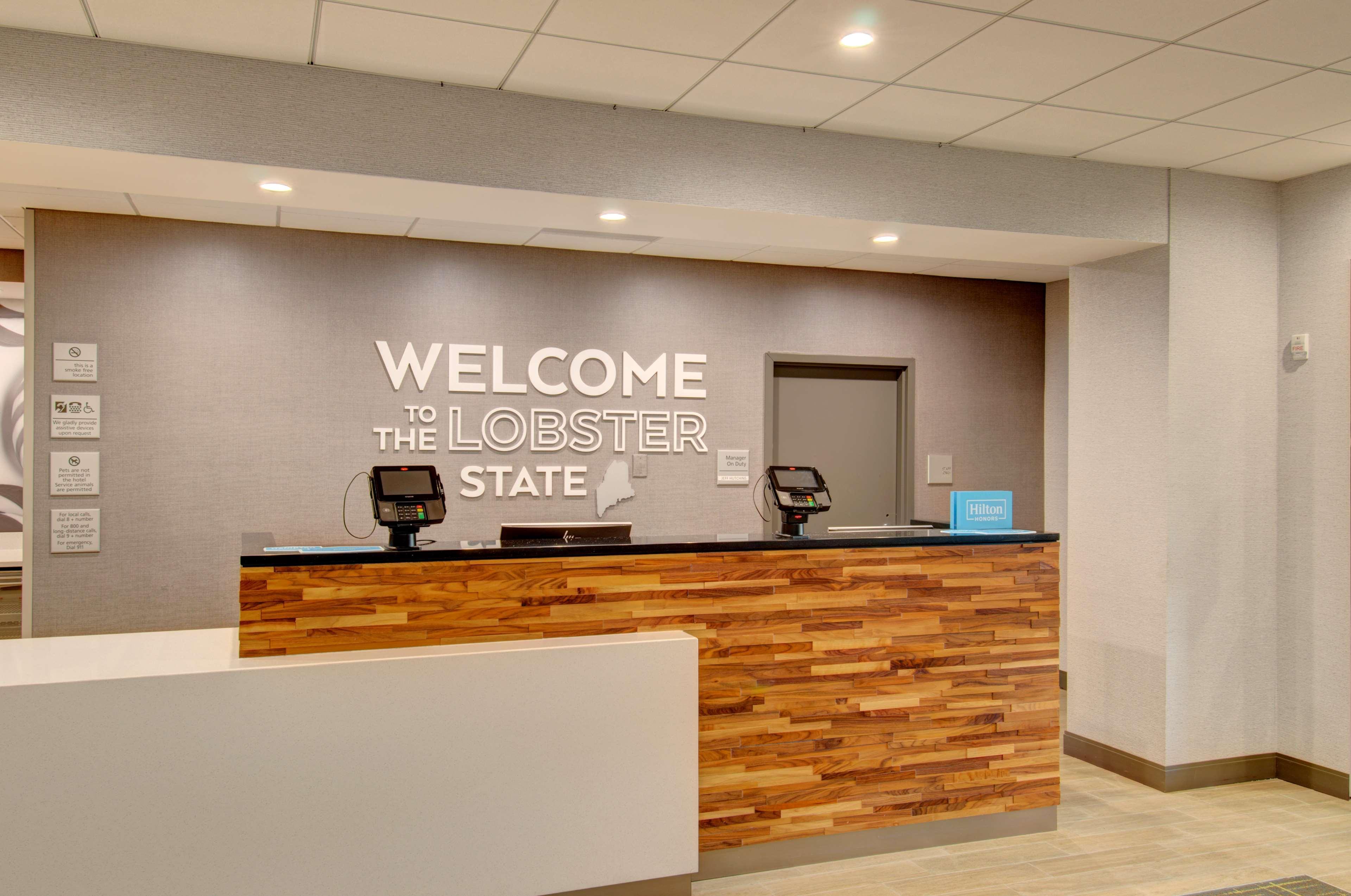 Hampton Inn & Suites Portland West Exteriér fotografie
