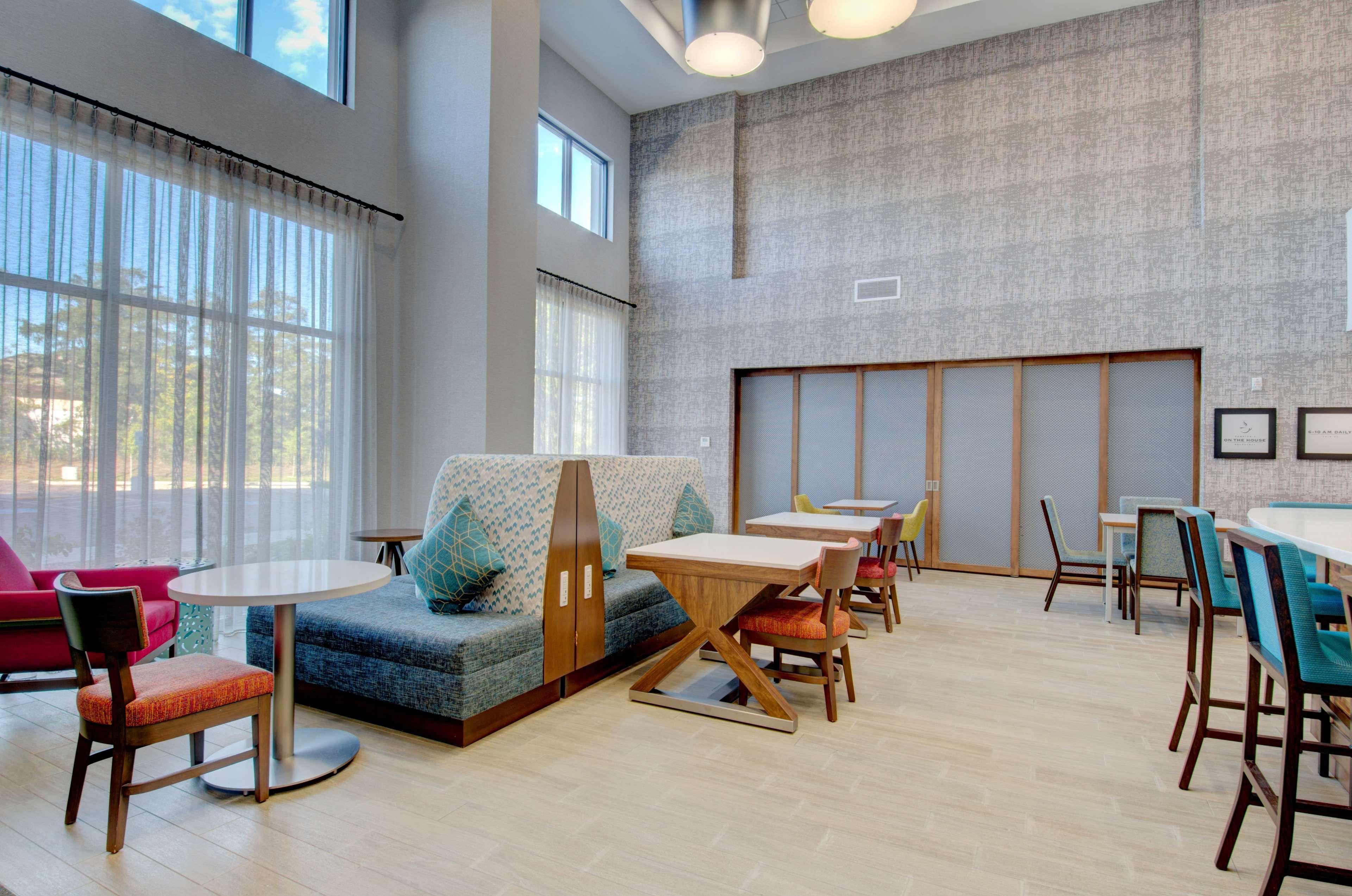 Hampton Inn & Suites Portland West Exteriér fotografie