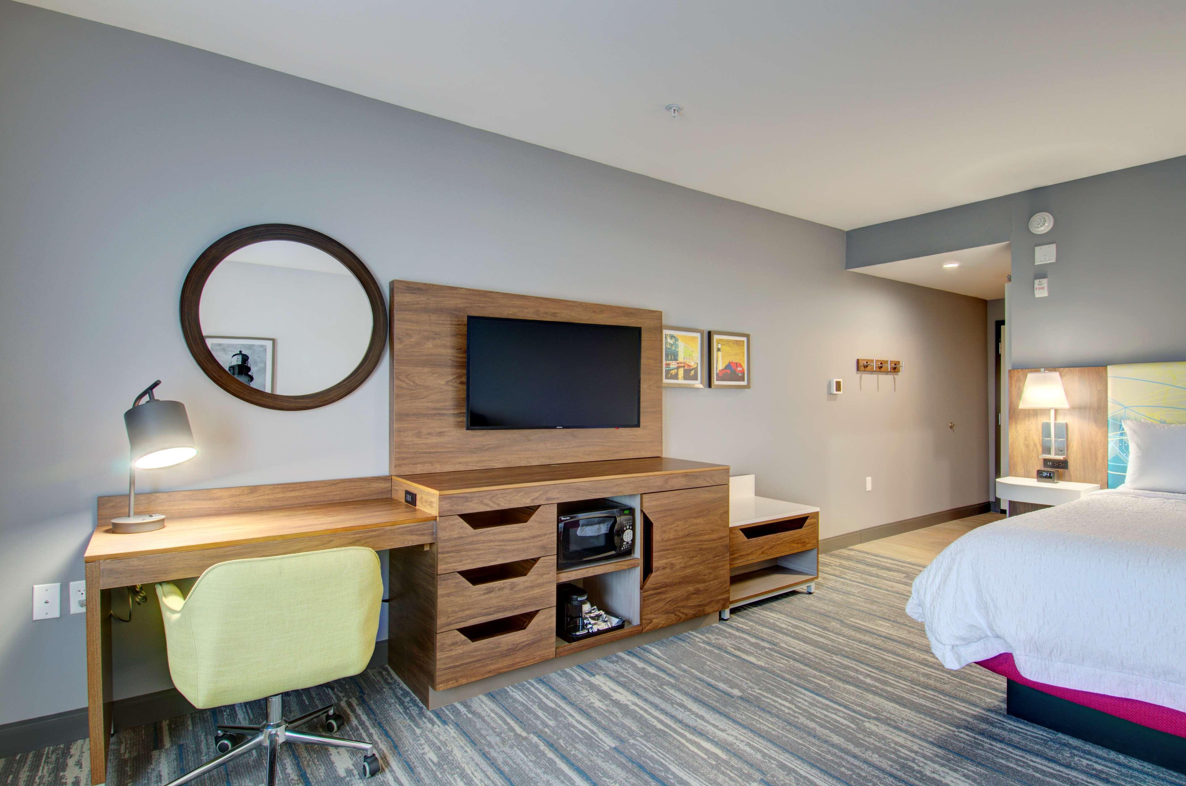 Hampton Inn & Suites Portland West Exteriér fotografie