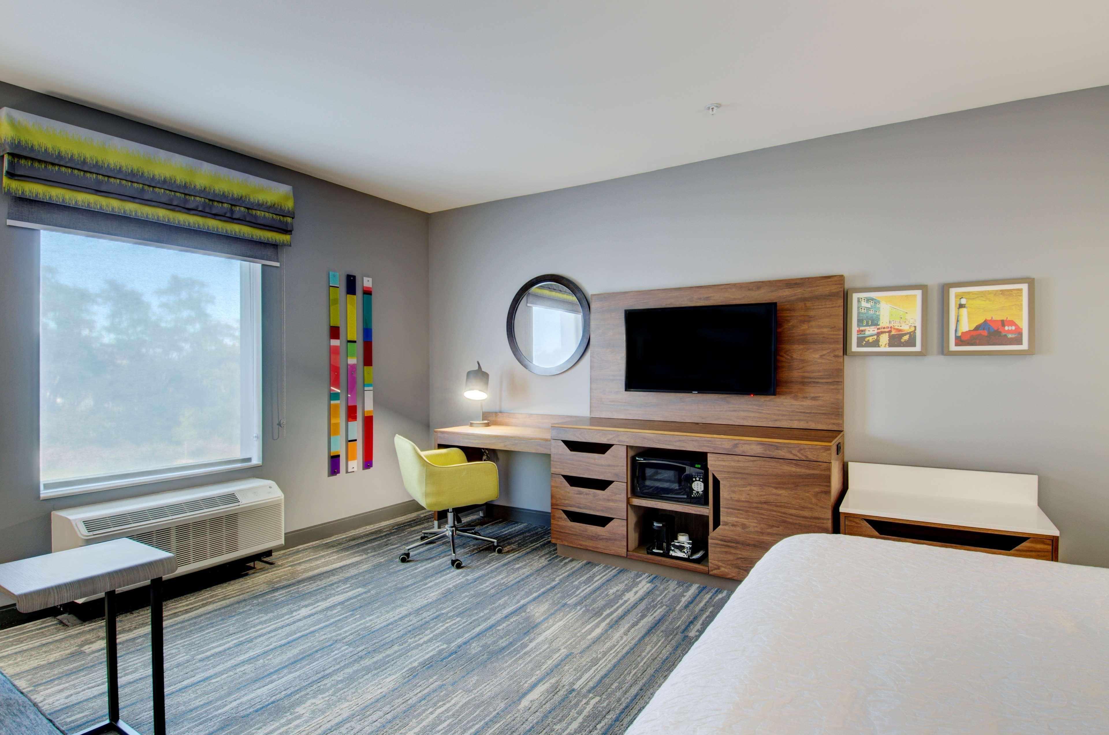 Hampton Inn & Suites Portland West Exteriér fotografie