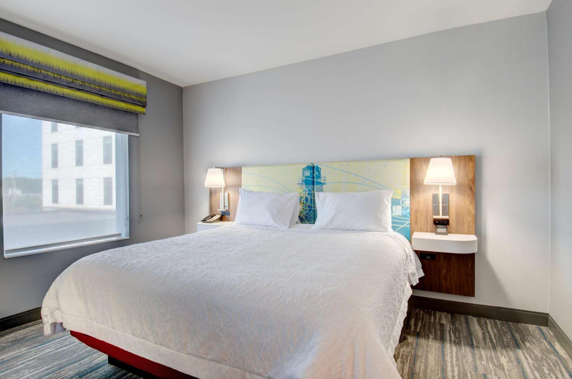 Hampton Inn & Suites Portland West Exteriér fotografie